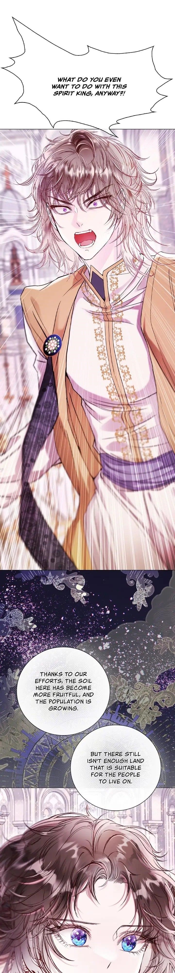 I Became The Ugly Lady Chapter 116 - Page 4