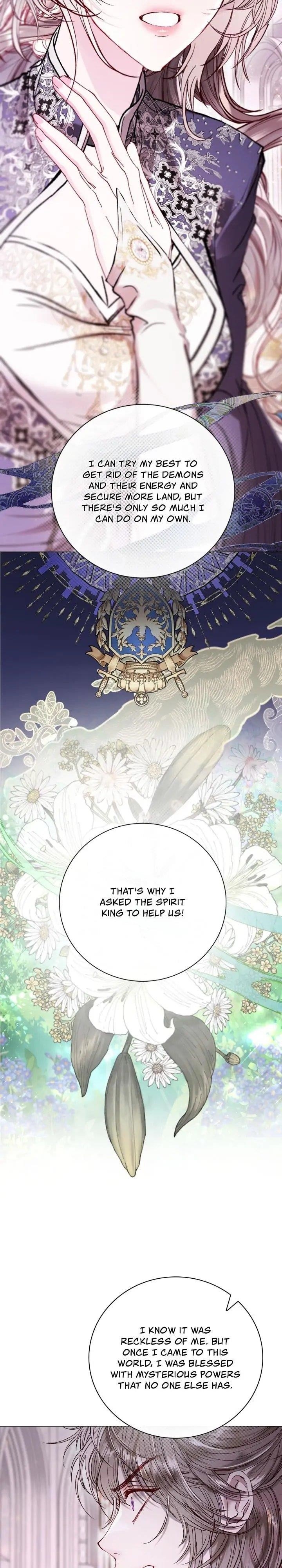 I Became The Ugly Lady Chapter 116 - Page 5