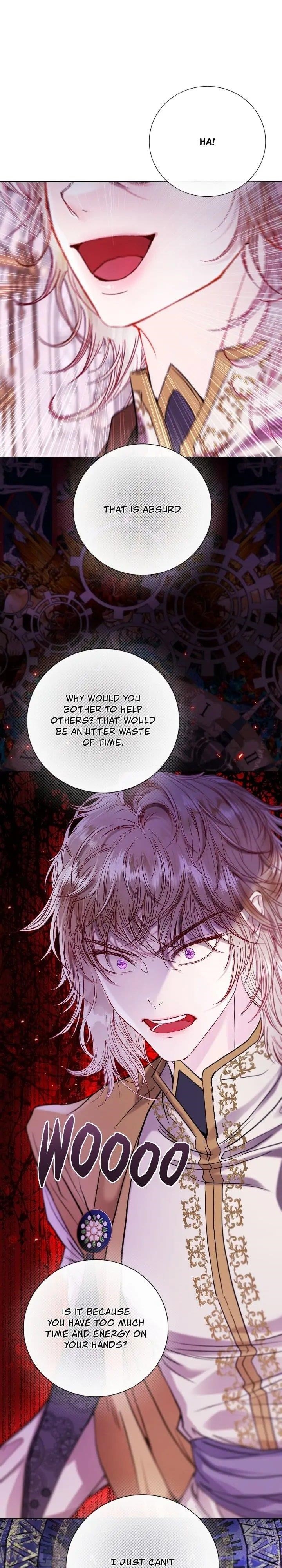 I Became The Ugly Lady Chapter 116 - Page 7