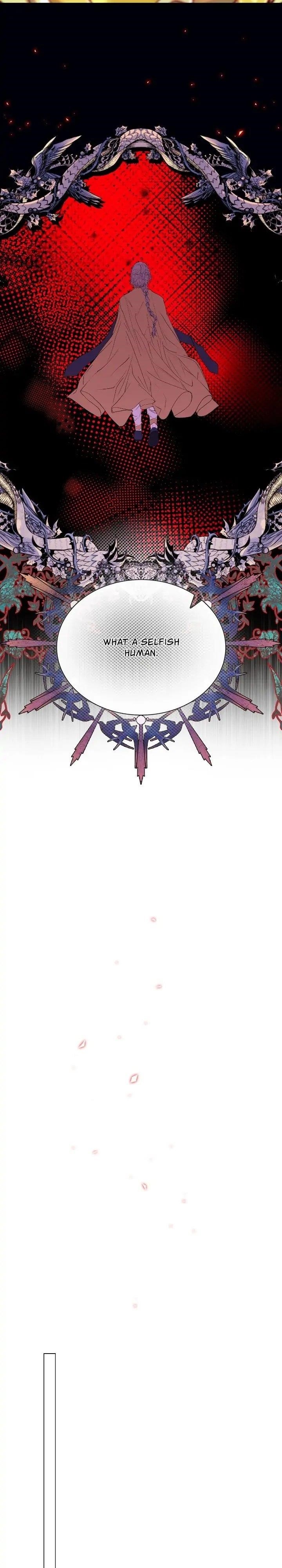 I Became The Ugly Lady Chapter 116 - Page 9