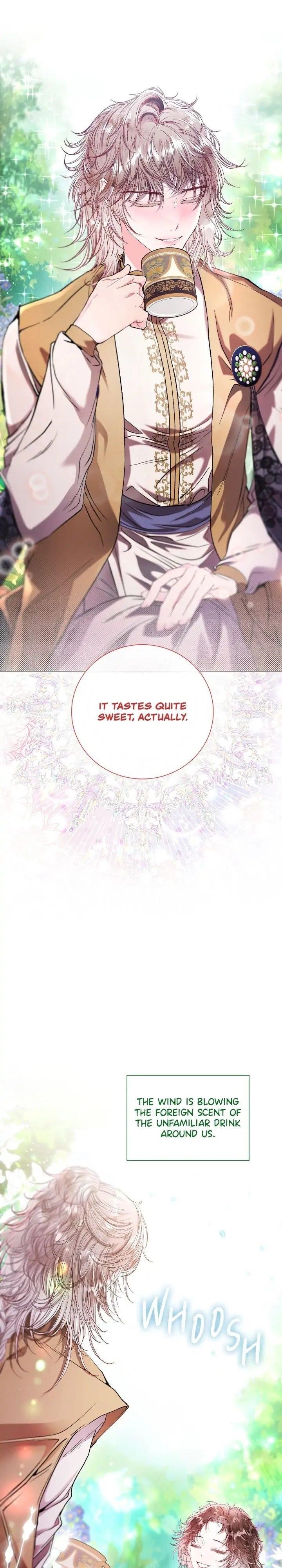 I Became The Ugly Lady Chapter 117 - Page 10