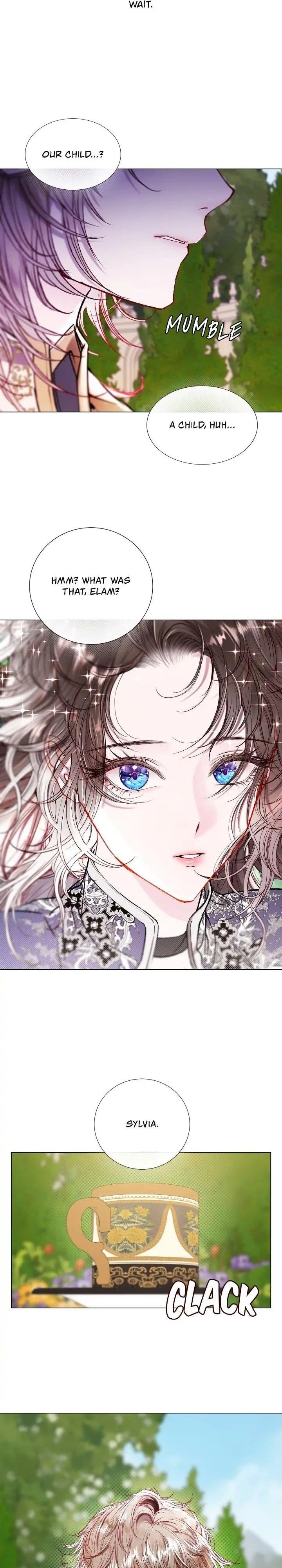 I Became The Ugly Lady Chapter 117 - Page 12