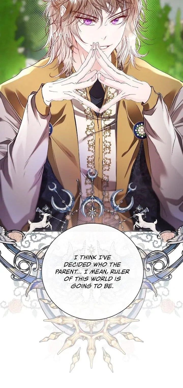 I Became The Ugly Lady Chapter 117 - Page 13