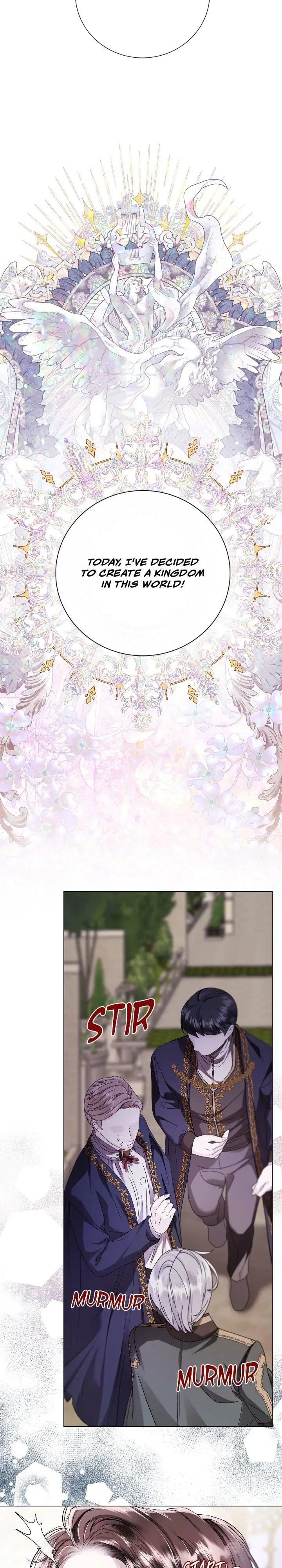 I Became The Ugly Lady Chapter 117 - Page 16