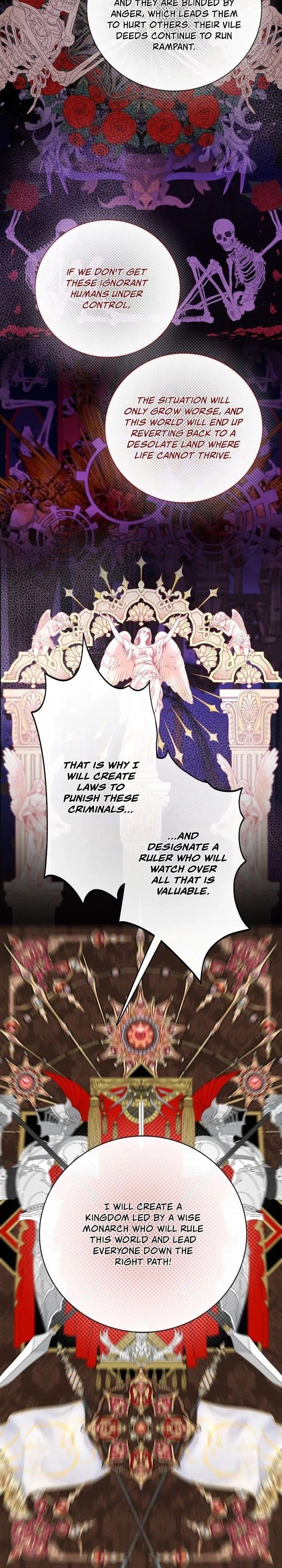 I Became The Ugly Lady Chapter 117 - Page 19