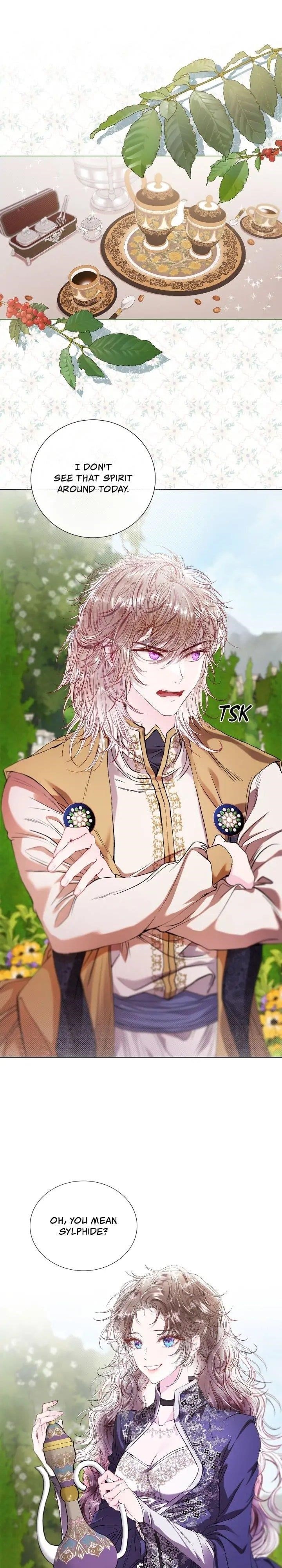 I Became The Ugly Lady Chapter 117 - Page 2