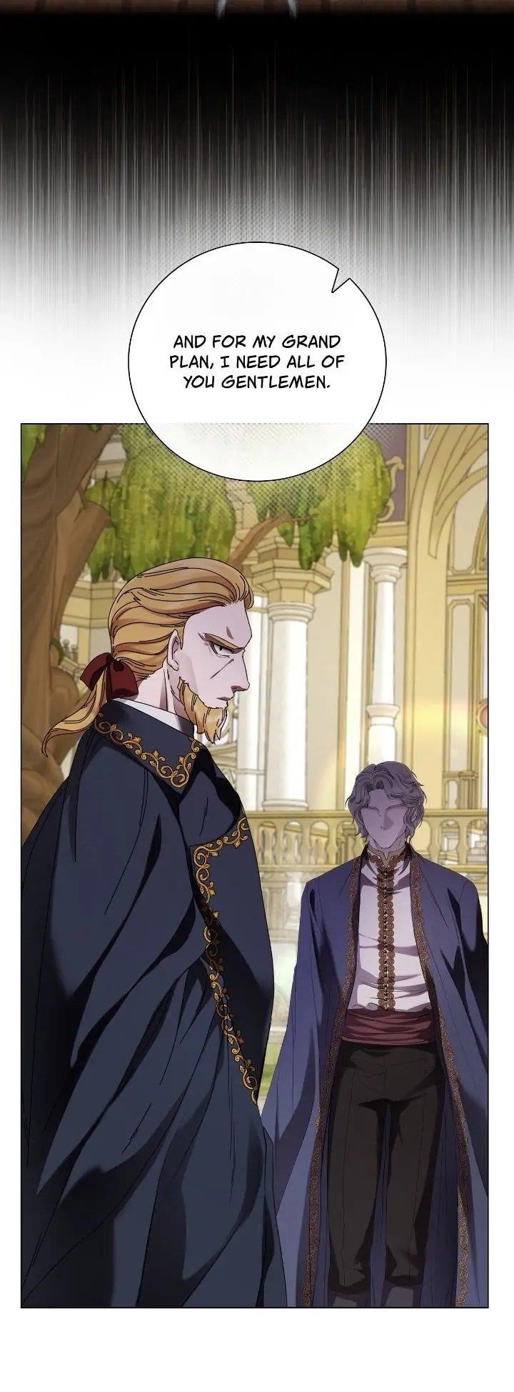 I Became The Ugly Lady Chapter 117 - Page 20