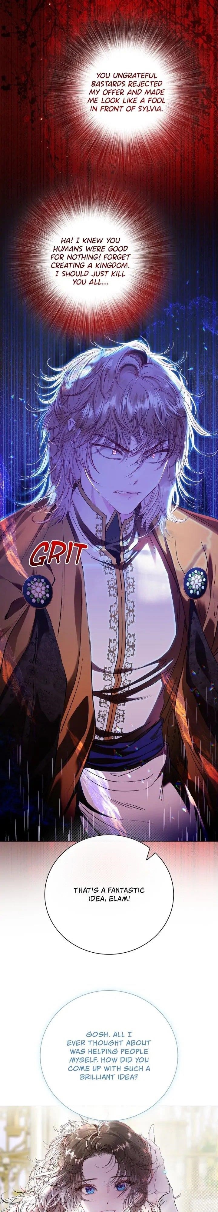 I Became The Ugly Lady Chapter 117 - Page 26