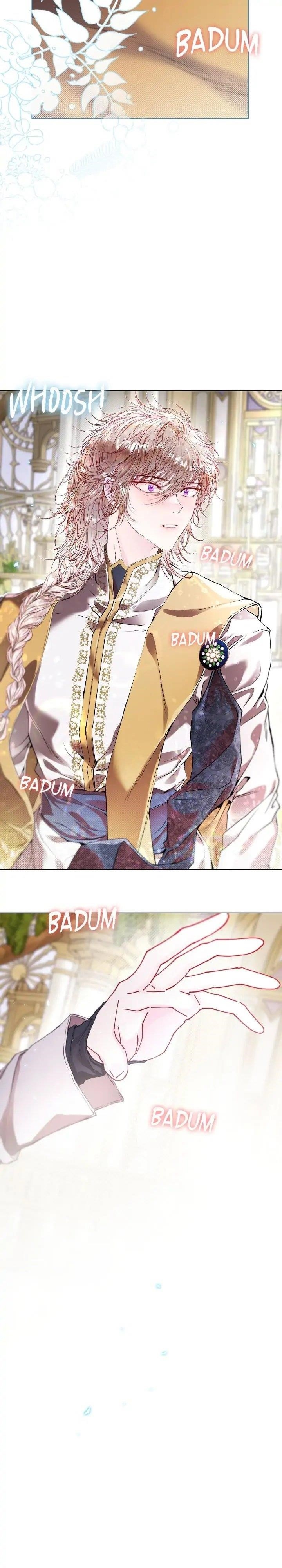 I Became The Ugly Lady Chapter 117 - Page 28