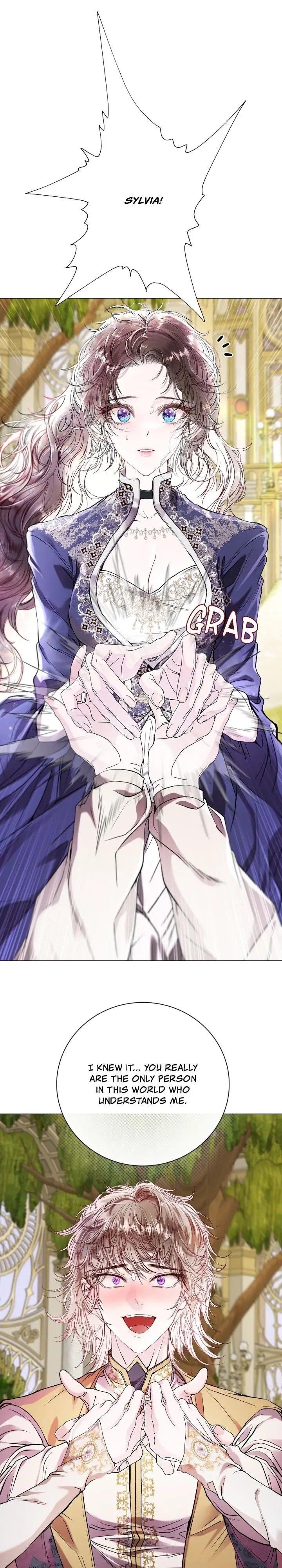 I Became The Ugly Lady Chapter 117 - Page 30