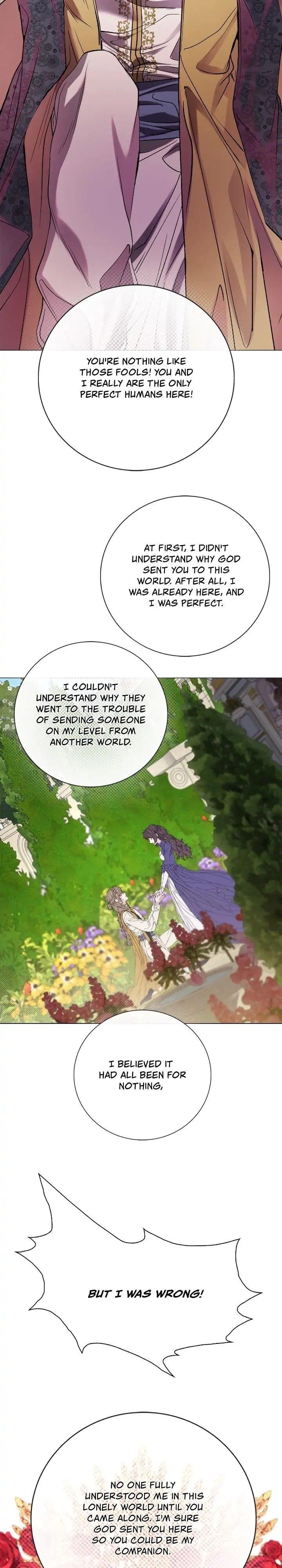 I Became The Ugly Lady Chapter 117 - Page 31