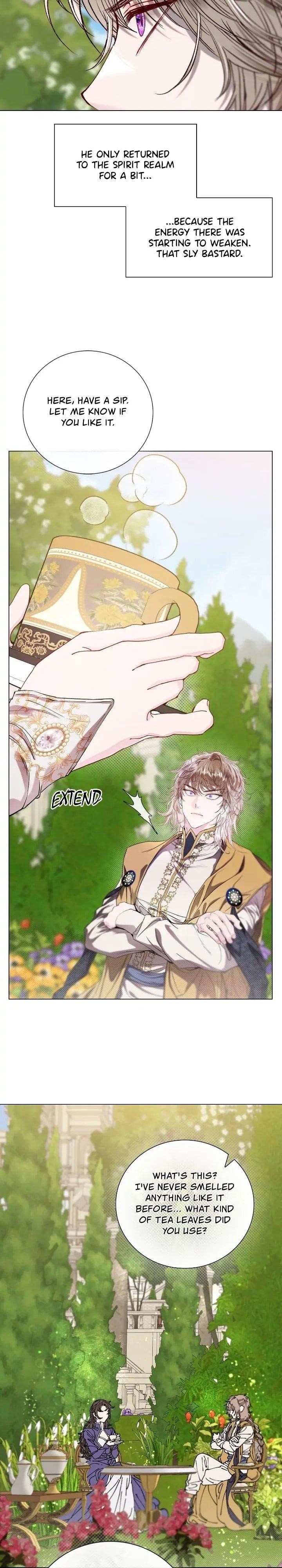 I Became The Ugly Lady Chapter 117 - Page 4