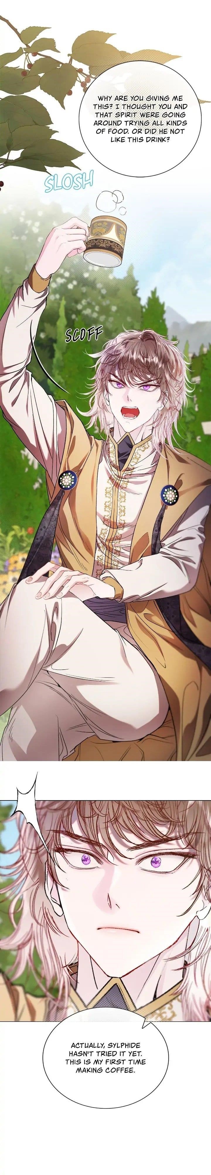 I Became The Ugly Lady Chapter 117 - Page 6