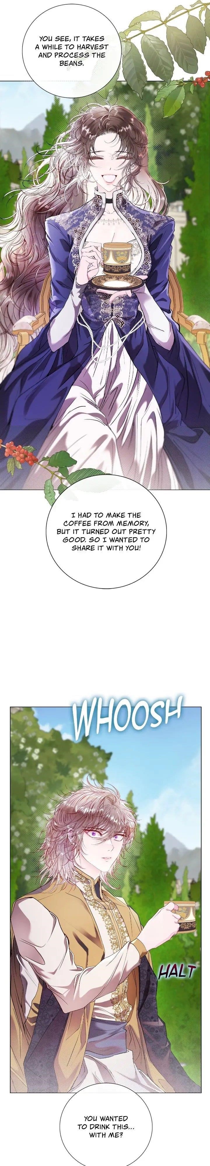 I Became The Ugly Lady Chapter 117 - Page 7