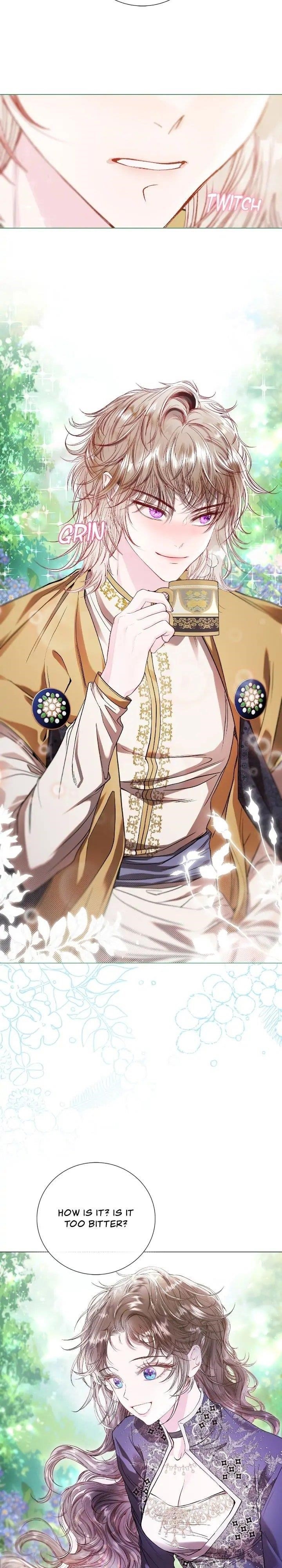 I Became The Ugly Lady Chapter 117 - Page 8