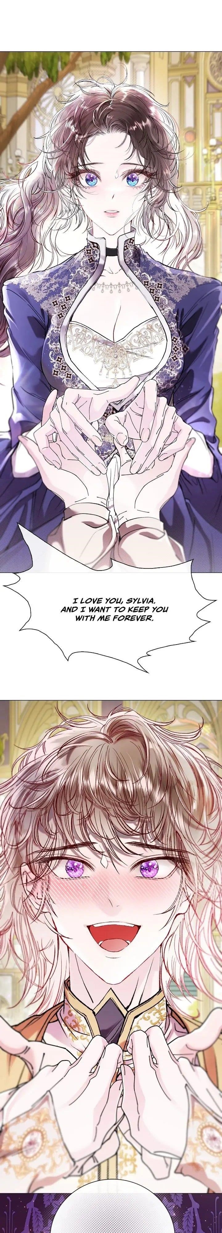 I Became The Ugly Lady Chapter 118 - Page 1