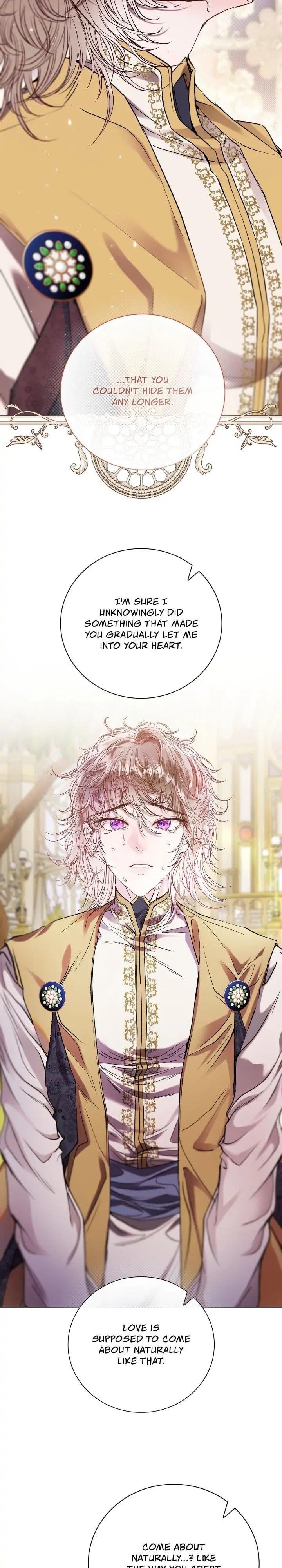 I Became The Ugly Lady Chapter 118 - Page 10