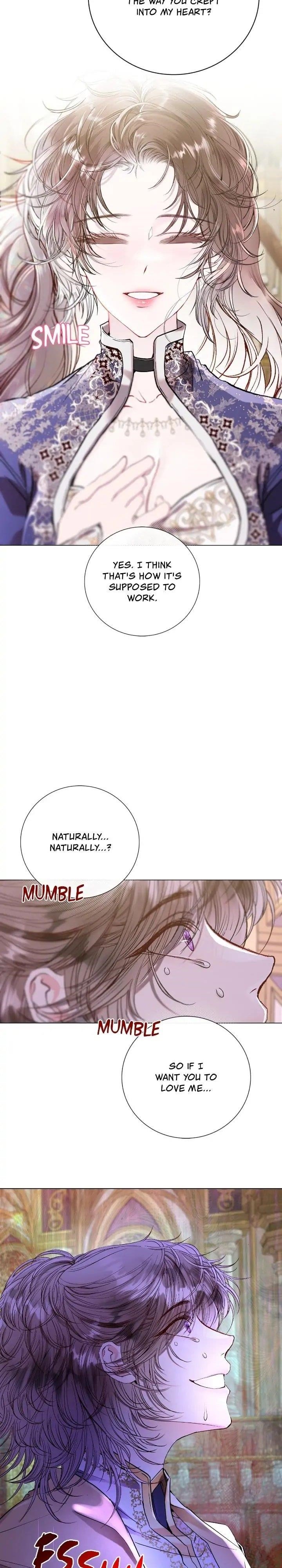 I Became The Ugly Lady Chapter 118 - Page 11