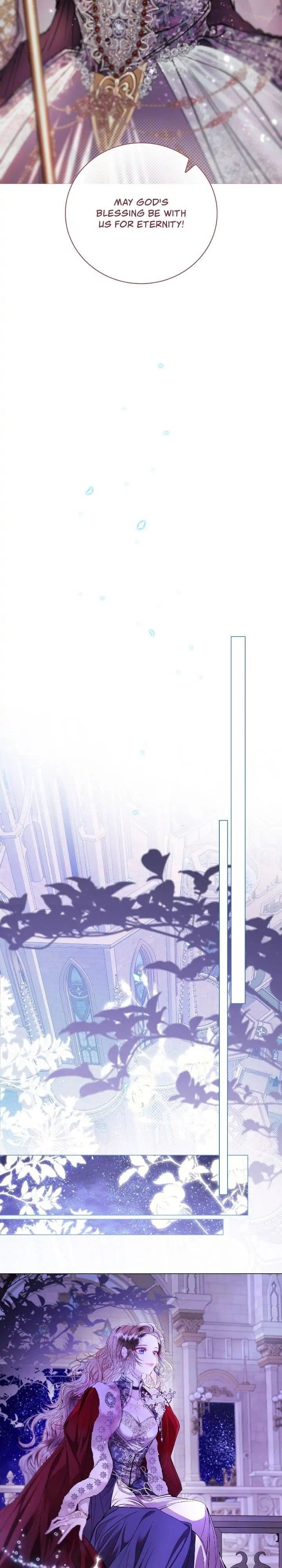 I Became The Ugly Lady Chapter 118 - Page 15