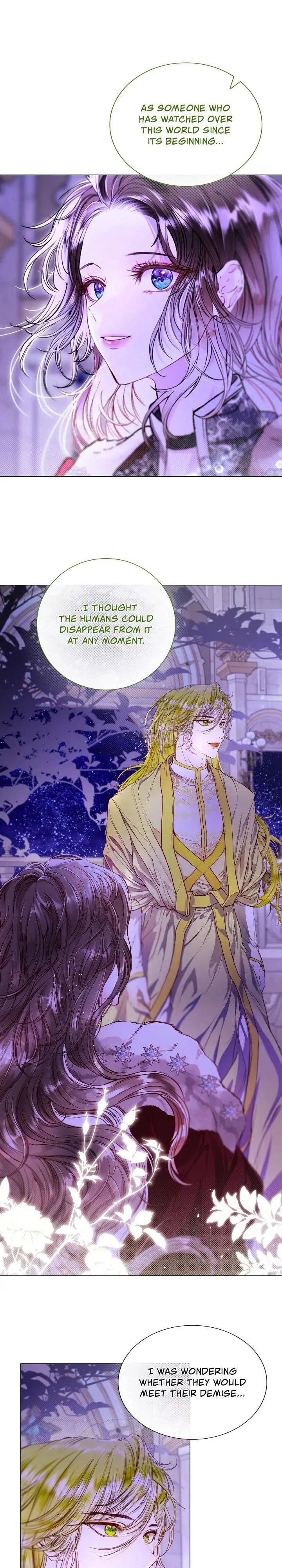 I Became The Ugly Lady Chapter 118 - Page 17