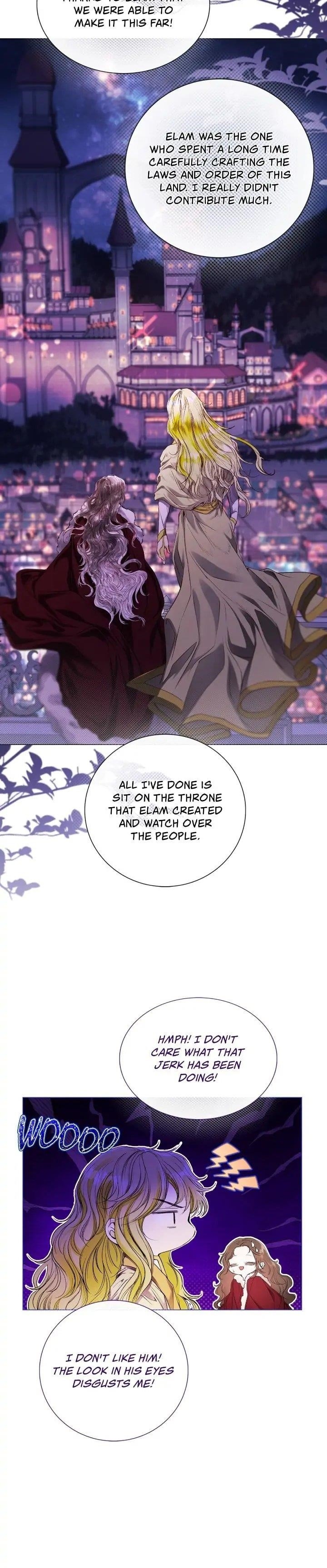 I Became The Ugly Lady Chapter 118 - Page 19