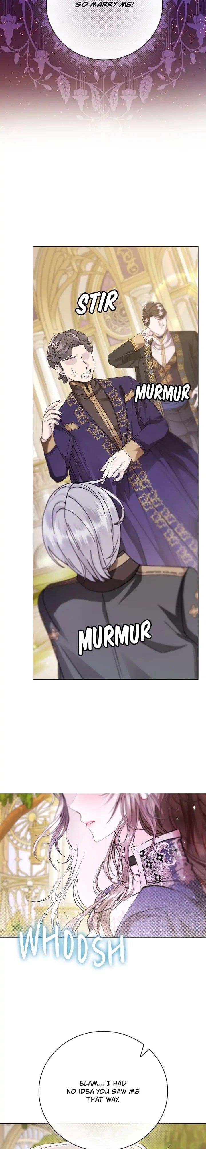 I Became The Ugly Lady Chapter 118 - Page 2