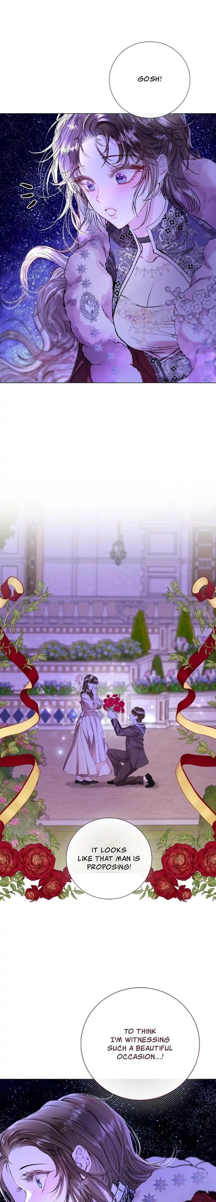 I Became The Ugly Lady Chapter 118 - Page 20