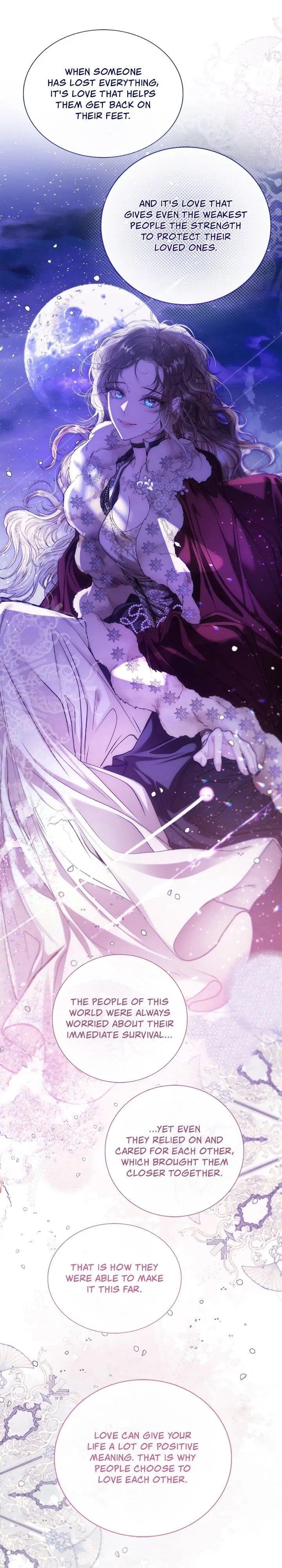 I Became The Ugly Lady Chapter 118 - Page 23