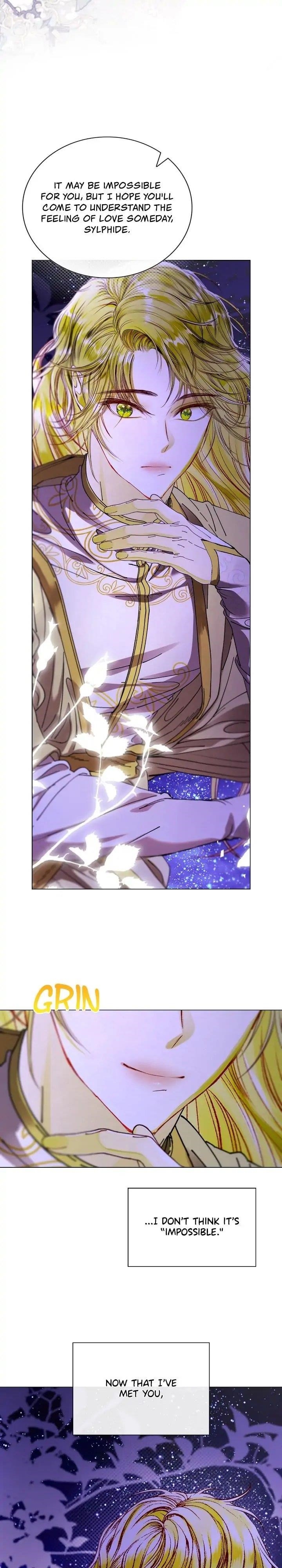 I Became The Ugly Lady Chapter 118 - Page 24