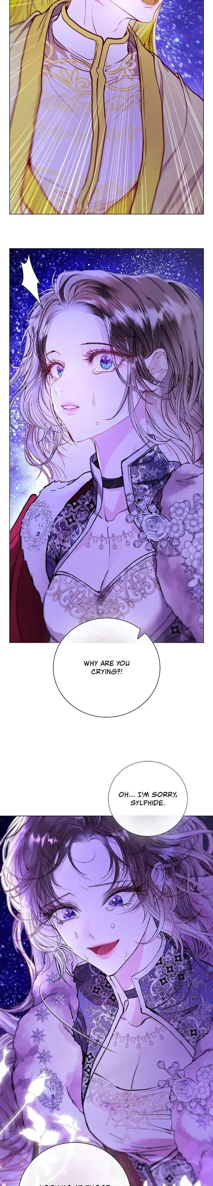 I Became The Ugly Lady Chapter 118 - Page 29