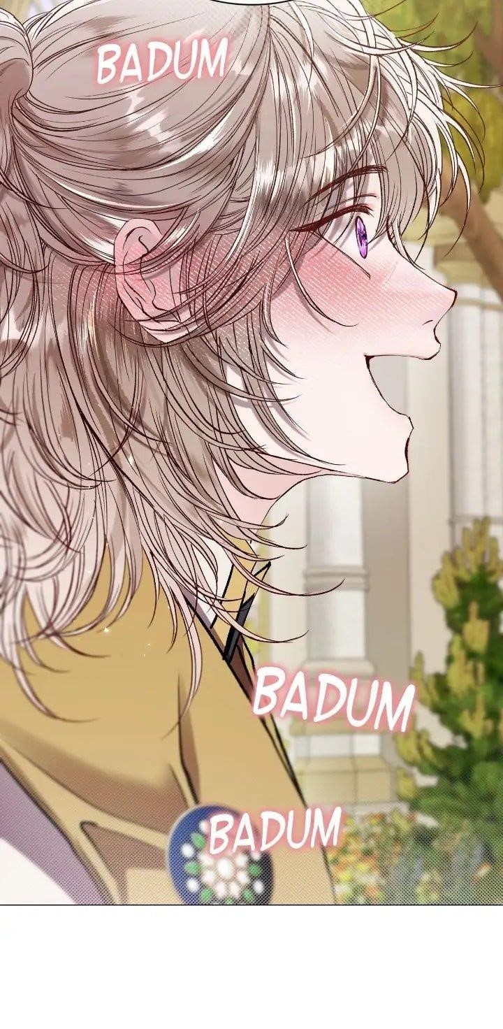 I Became The Ugly Lady Chapter 118 - Page 3