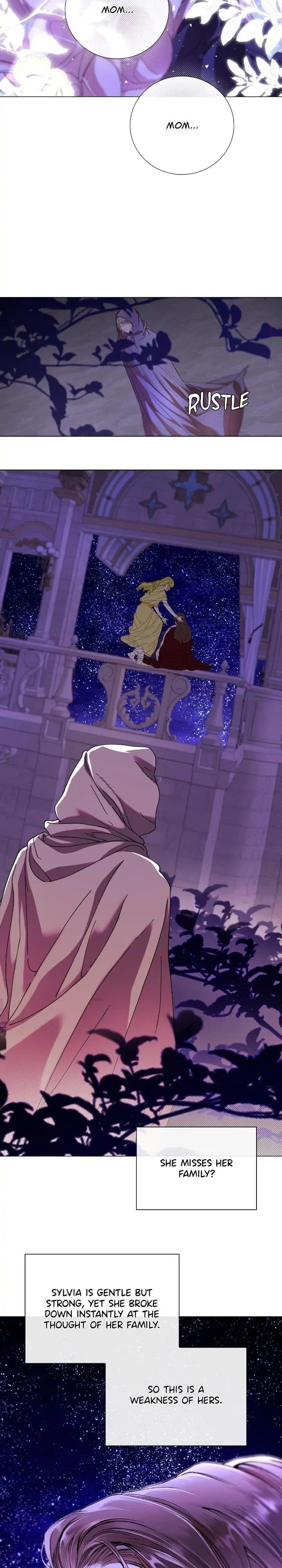 I Became The Ugly Lady Chapter 118 - Page 32