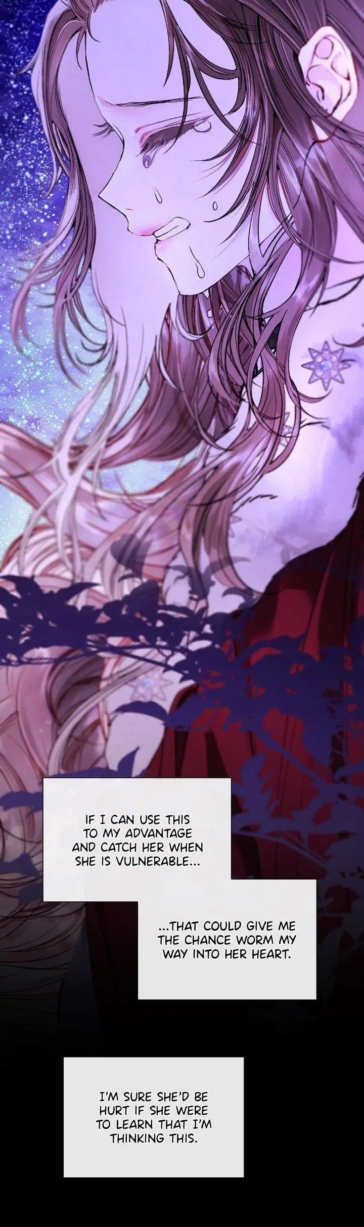 I Became The Ugly Lady Chapter 118 - Page 33