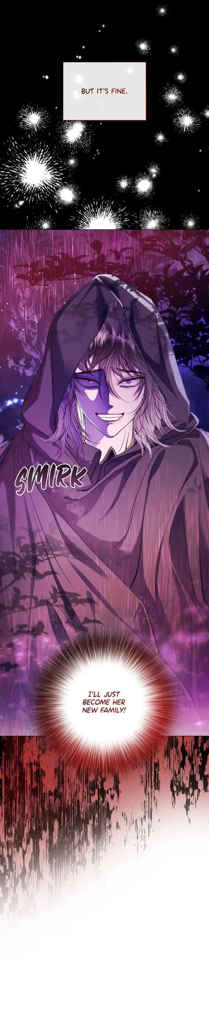 I Became The Ugly Lady Chapter 118 - Page 34