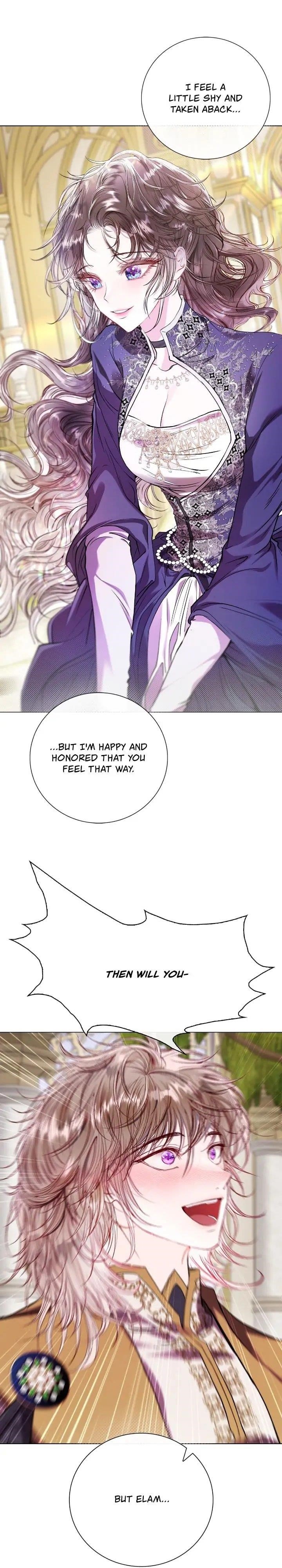 I Became The Ugly Lady Chapter 118 - Page 4