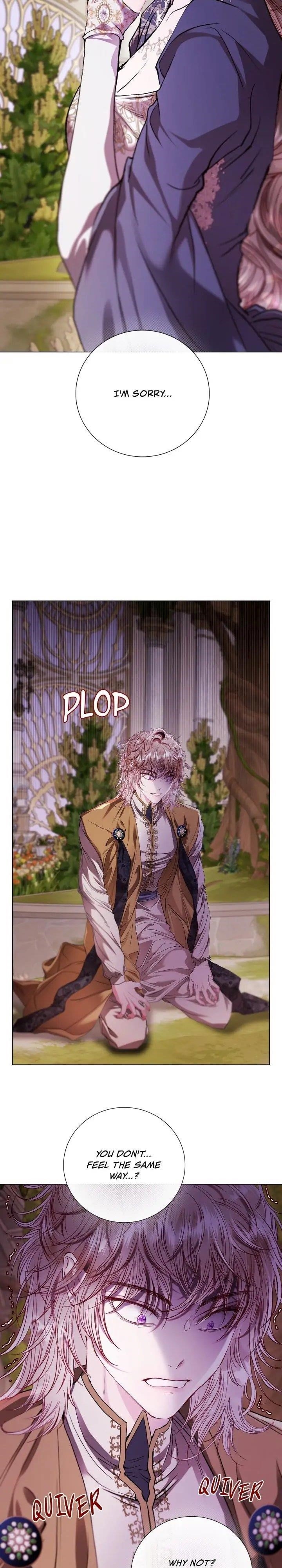 I Became The Ugly Lady Chapter 118 - Page 6