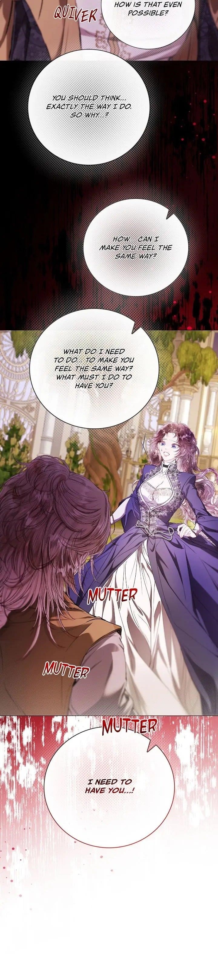 I Became The Ugly Lady Chapter 118 - Page 7