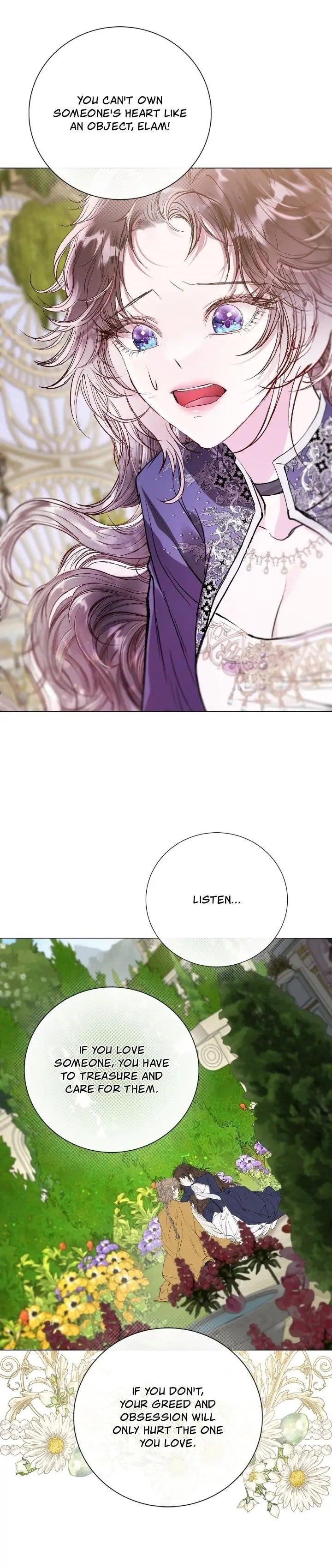 I Became The Ugly Lady Chapter 118 - Page 8