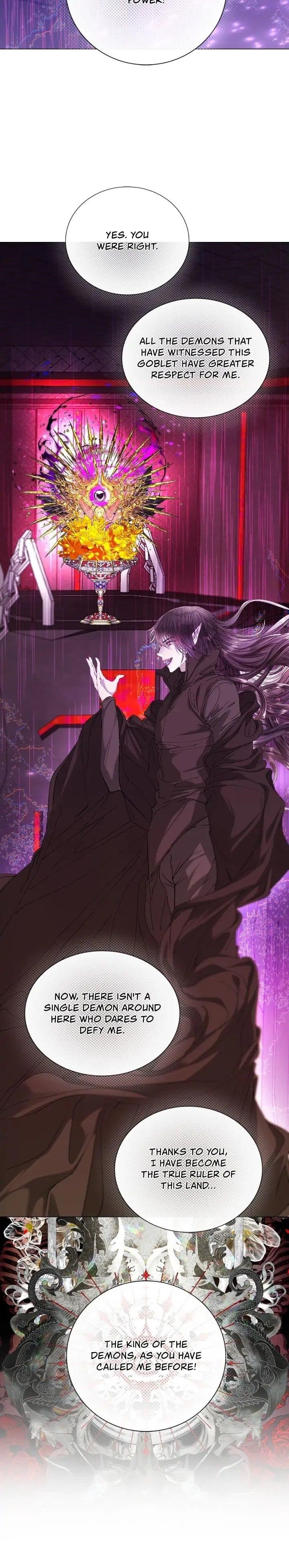 I Became The Ugly Lady Chapter 119 - Page 12