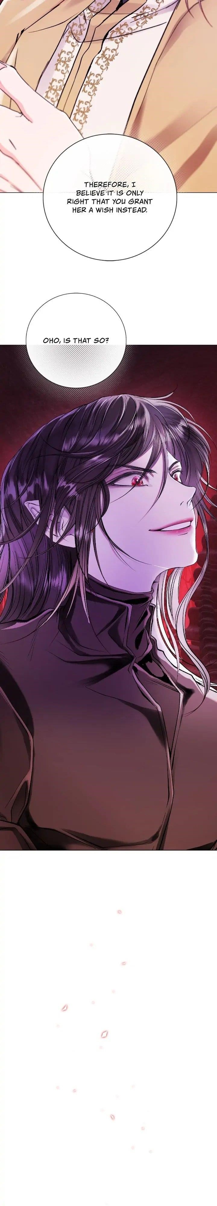 I Became The Ugly Lady Chapter 119 - Page 15