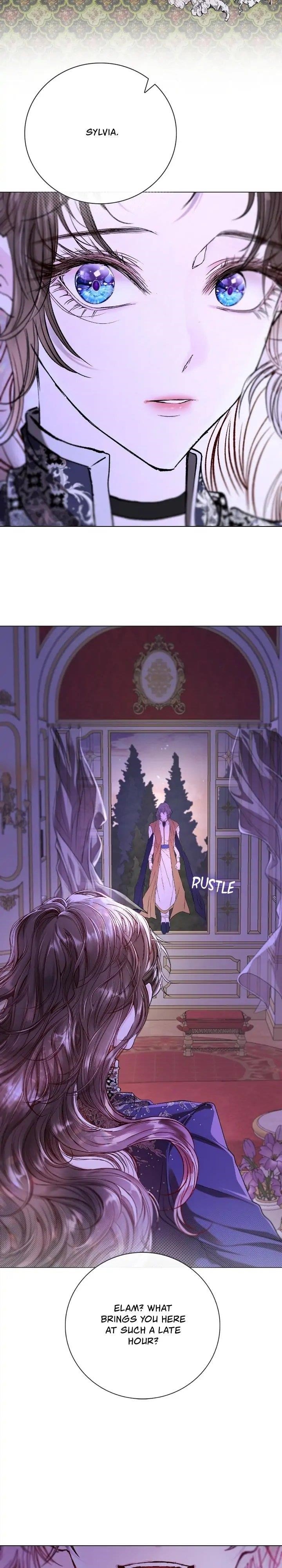 I Became The Ugly Lady Chapter 119 - Page 18