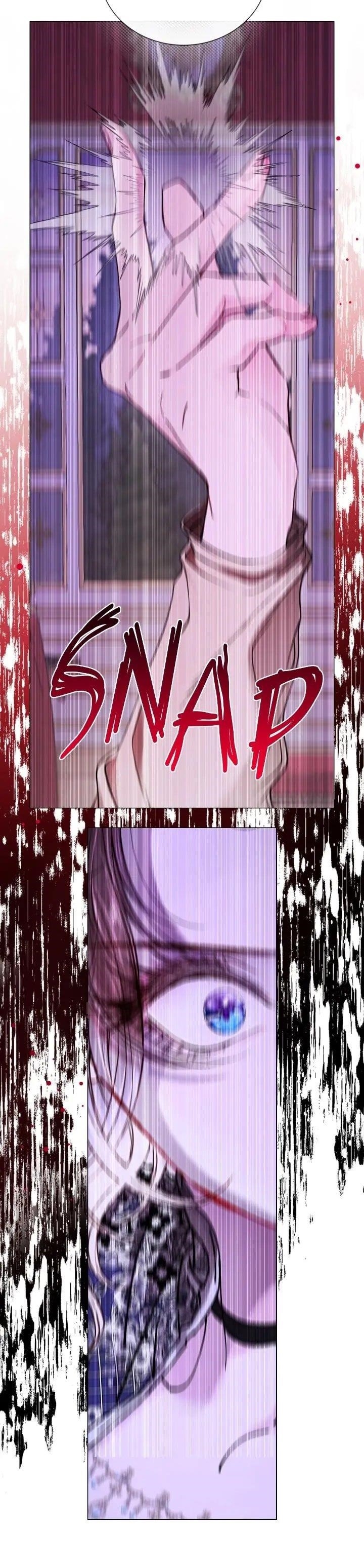 I Became The Ugly Lady Chapter 119 - Page 20