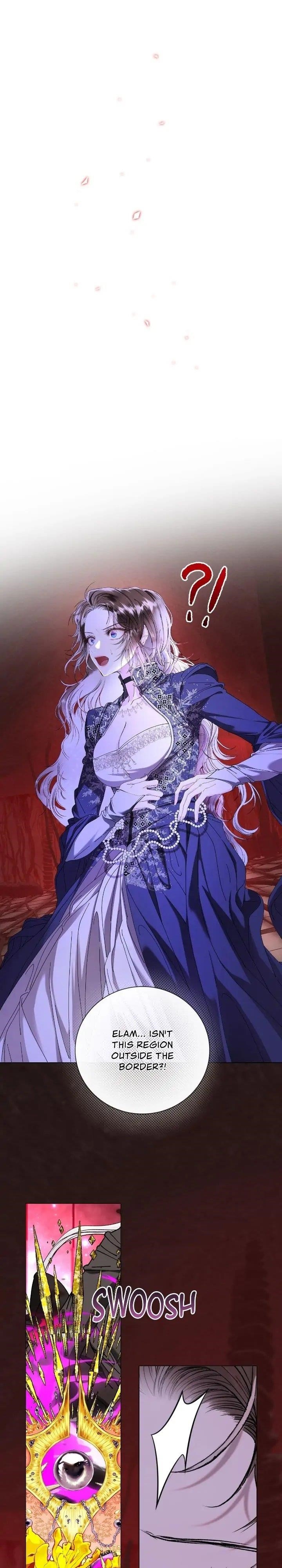 I Became The Ugly Lady Chapter 119 - Page 21