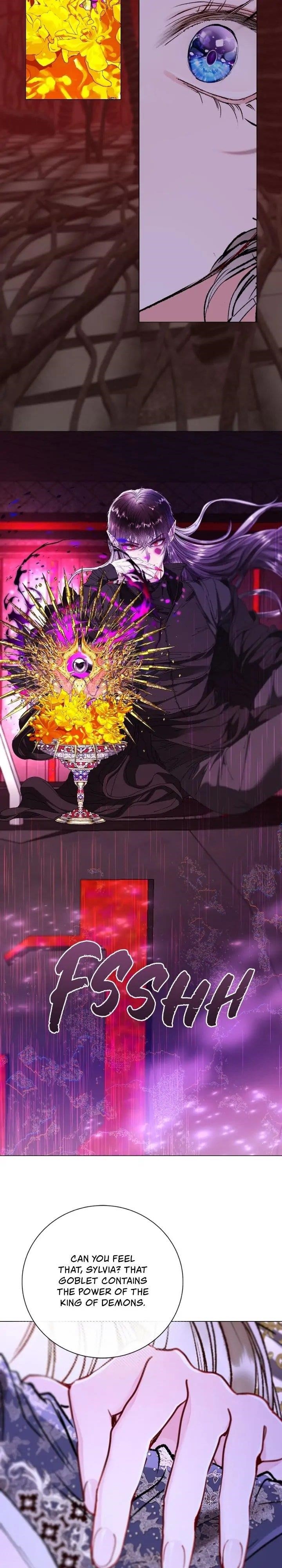 I Became The Ugly Lady Chapter 119 - Page 22