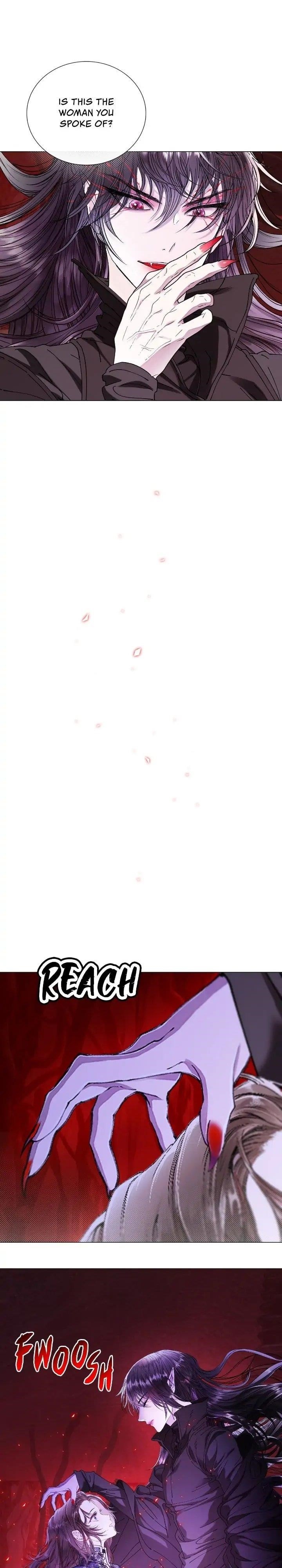 I Became The Ugly Lady Chapter 119 - Page 25