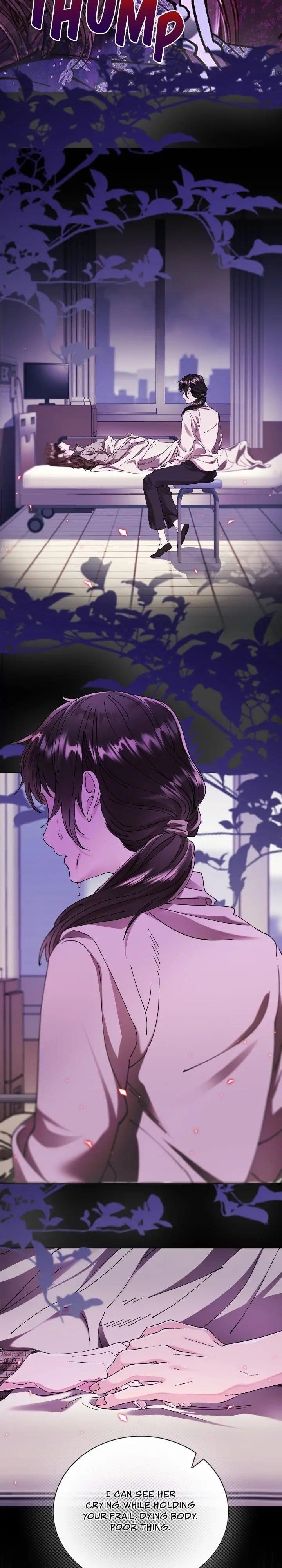 I Became The Ugly Lady Chapter 119 - Page 27