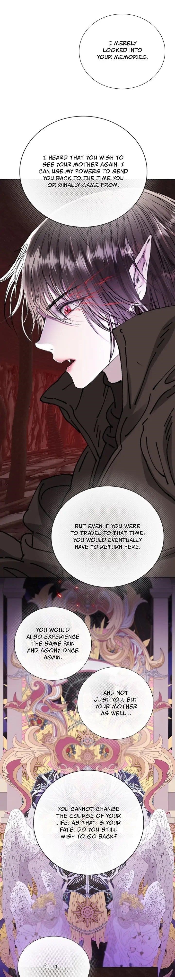 I Became The Ugly Lady Chapter 119 - Page 29