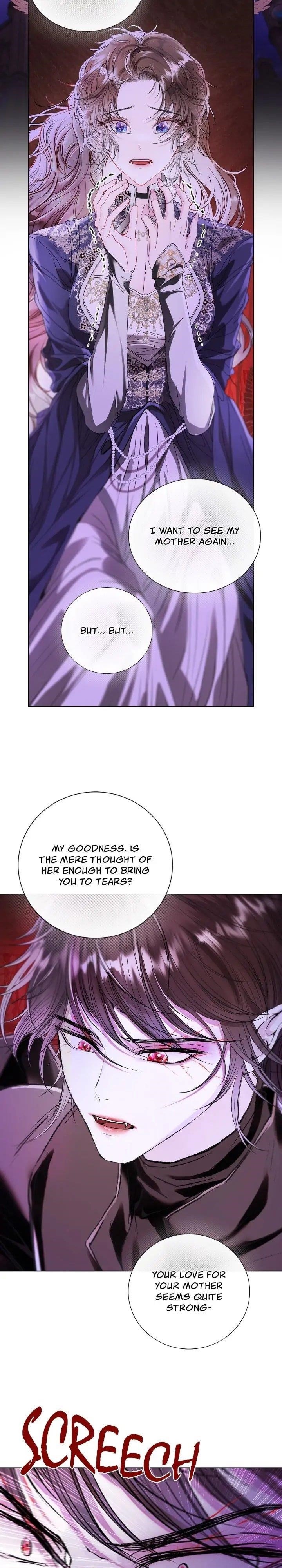 I Became The Ugly Lady Chapter 119 - Page 30