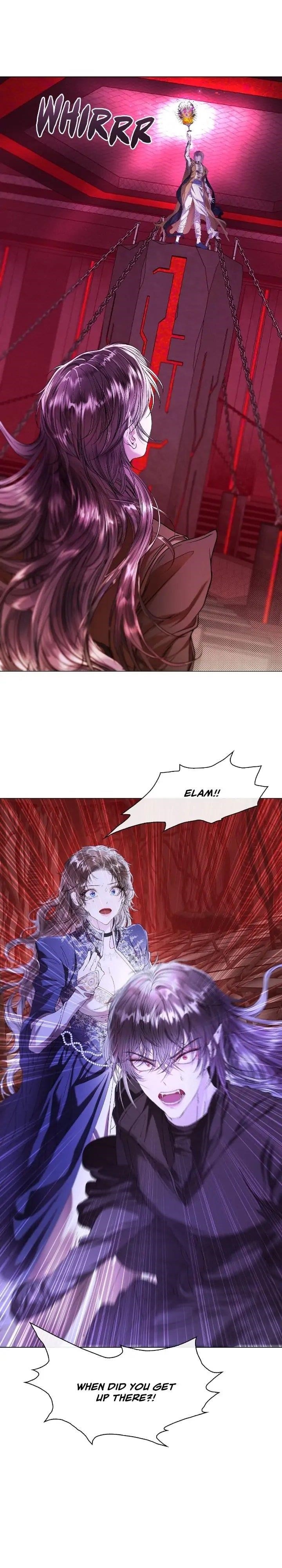 I Became The Ugly Lady Chapter 119 - Page 32