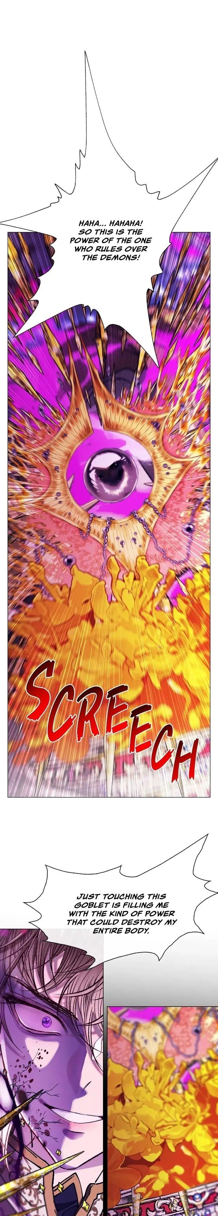 I Became The Ugly Lady Chapter 119 - Page 33